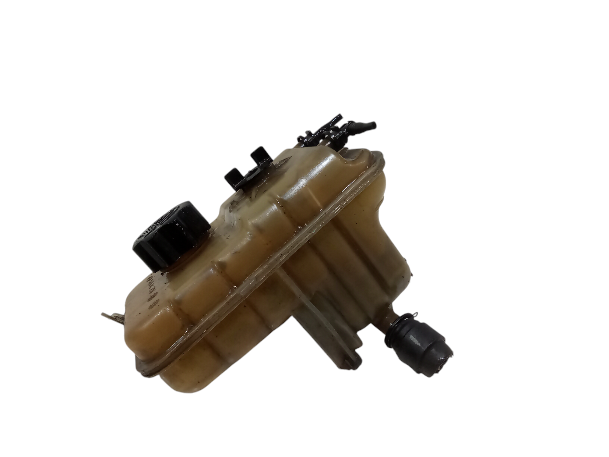 Vaschetta liquido radiatore per Peugeot 407 S. Wagon (2004 - In produzione)