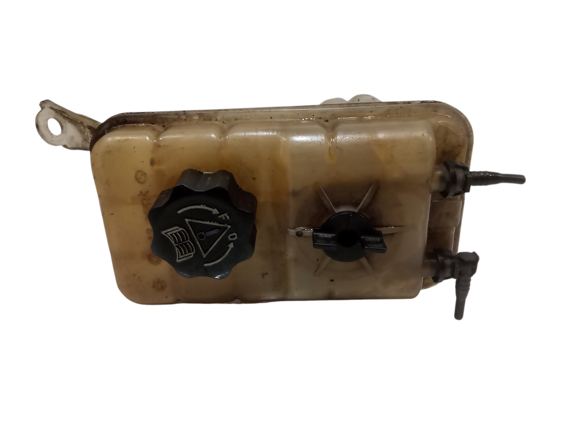 Vaschetta liquido radiatore per Peugeot 407 S. Wagon (2004 - In produzione)