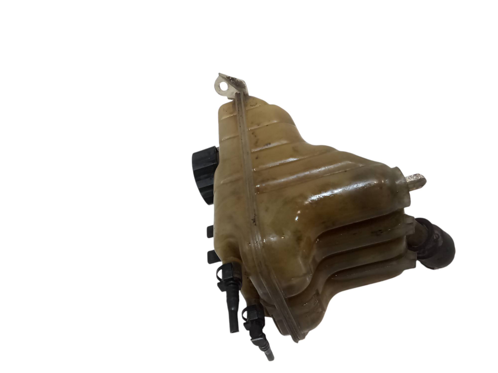 Vaschetta liquido radiatore per Peugeot 407 S. Wagon (2004 - In produzione)