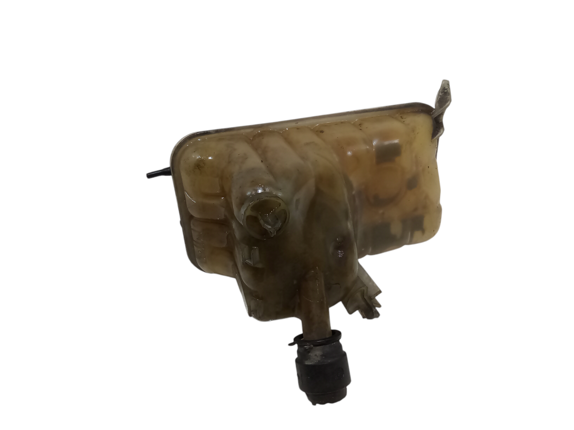 Vaschetta liquido radiatore per Peugeot 407 S. Wagon (2004 - In produzione)