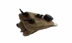 Vaschetta liquido radiatore per Peugeot 407 S. Wagon (2004 - In produzione)