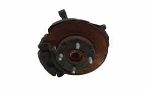 Mozzo ruota anteriore Sinistra guida per Kia Picanto 2 Serie (2007 - 2011)