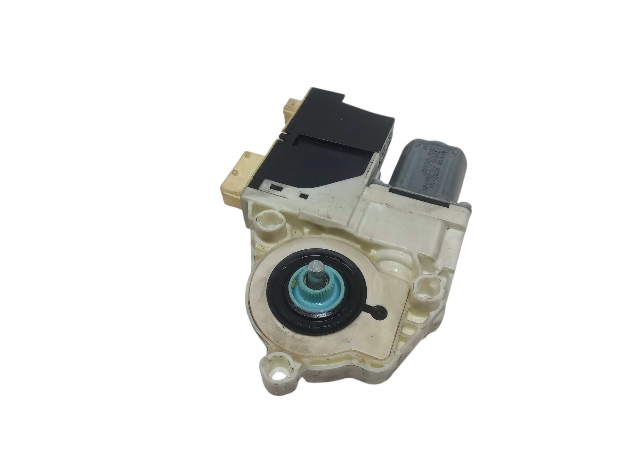 Motorino Alzavetro anteriore Sinistro per Peugeot 307 S. Wagon 2 Serie (2005 - In produzione)