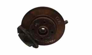 Mozzo ruota anteriore destra passeggero per Fiat Seicento Serie (00>05) (2000 - 2005)