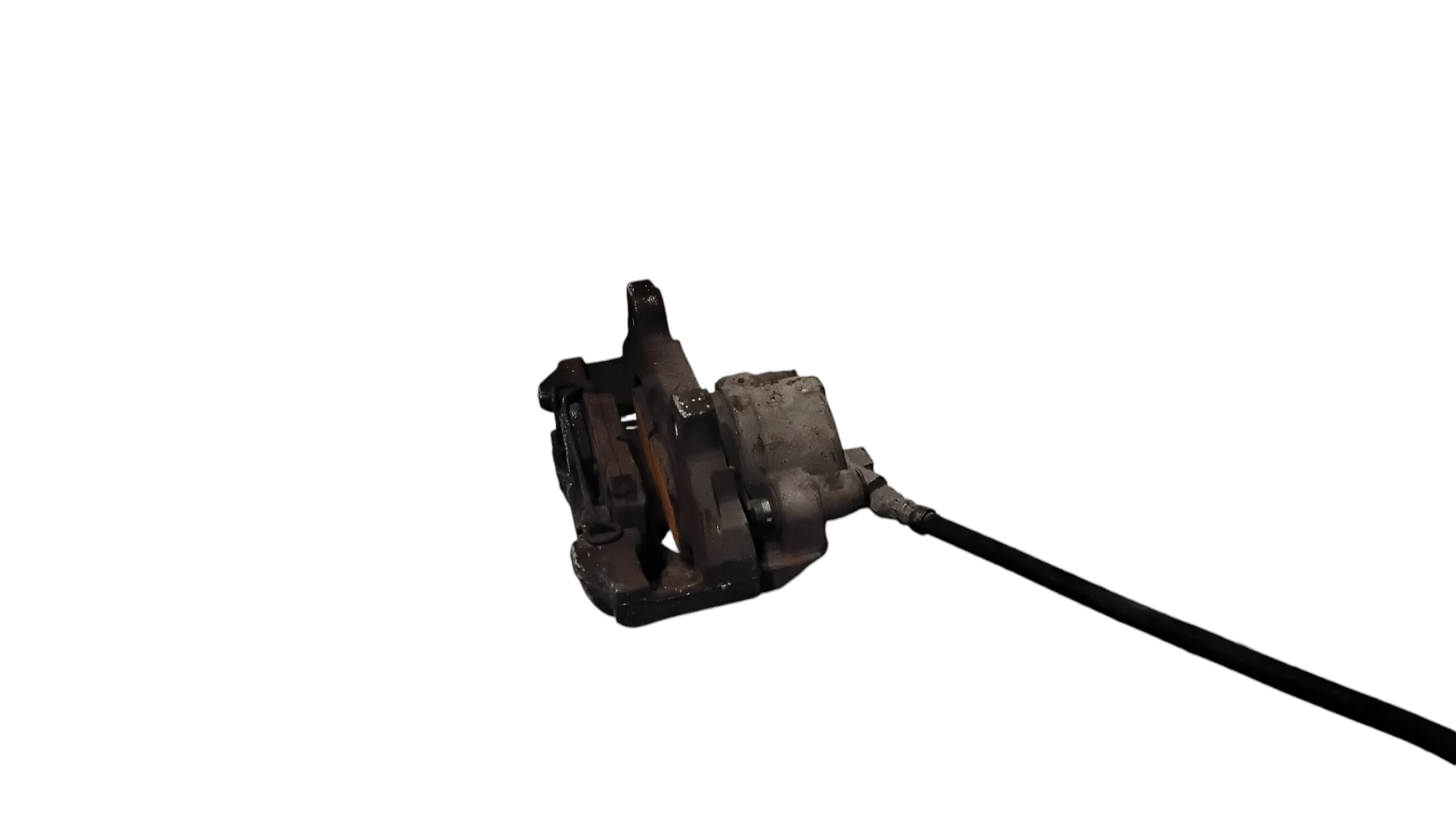 Pinza Freno anteriore Destra per Fiat Panda 3 Serie (2012 - In produzione)