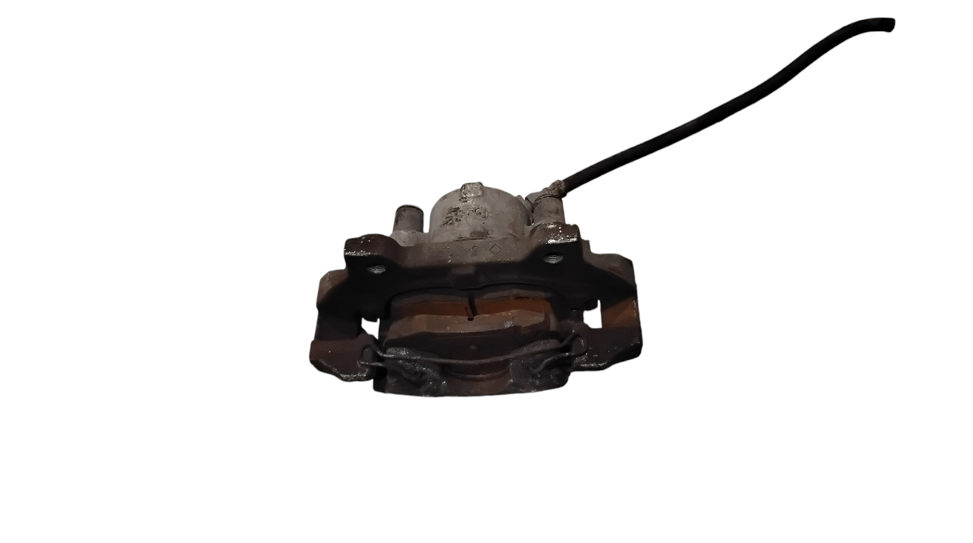 Pinza Freno anteriore Destra per Fiat Panda 3 Serie (2012 - In produzione)