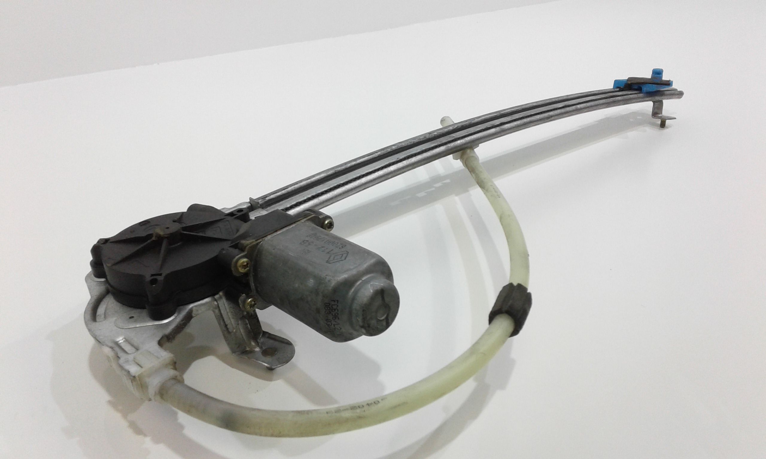 Cremagliera posteriore sinistro guida RENAULT Espace 3 Serie