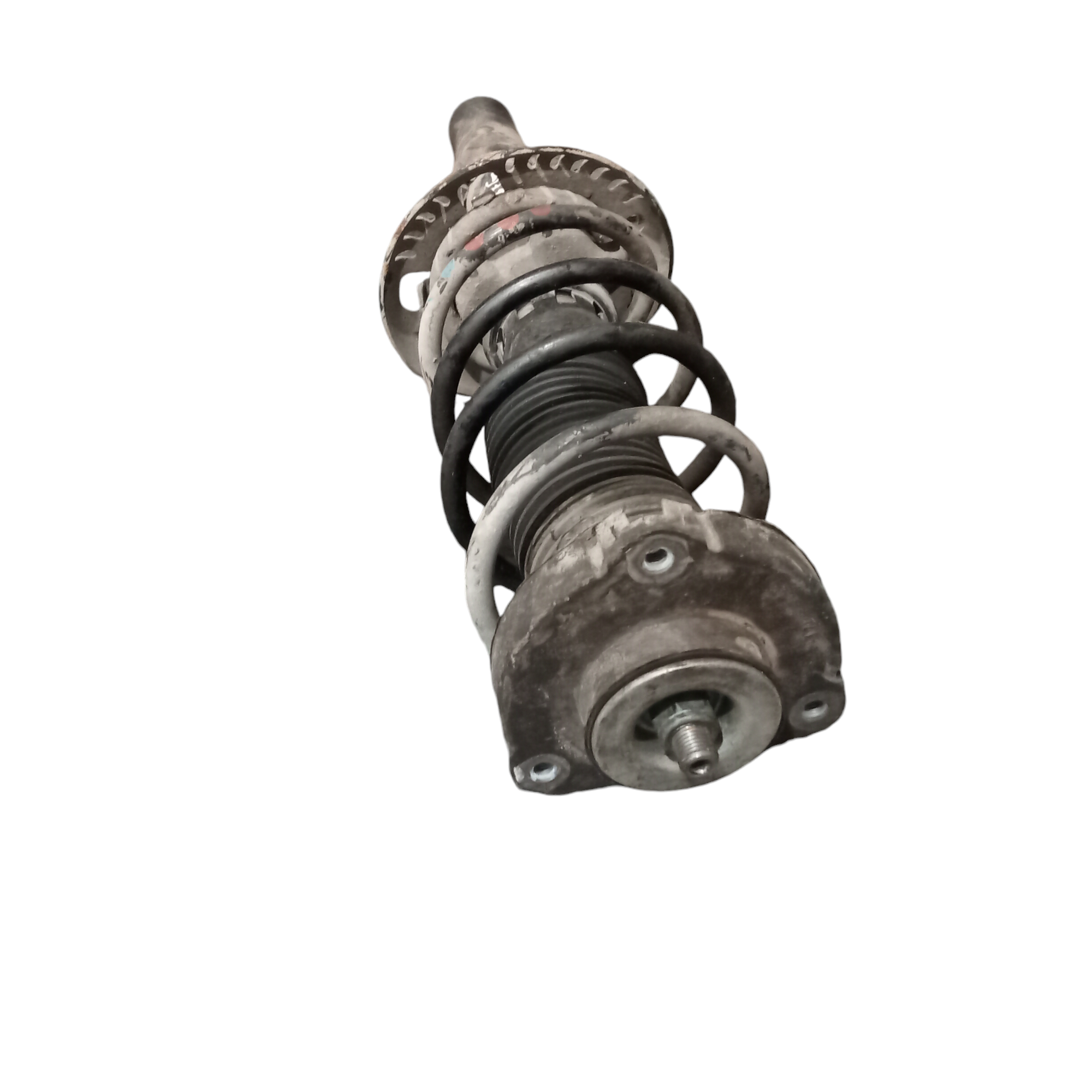 Ammortizzatore Anteriore Sinistro per Skoda Fabia Berlina 2 Serie (2007 - 2014)