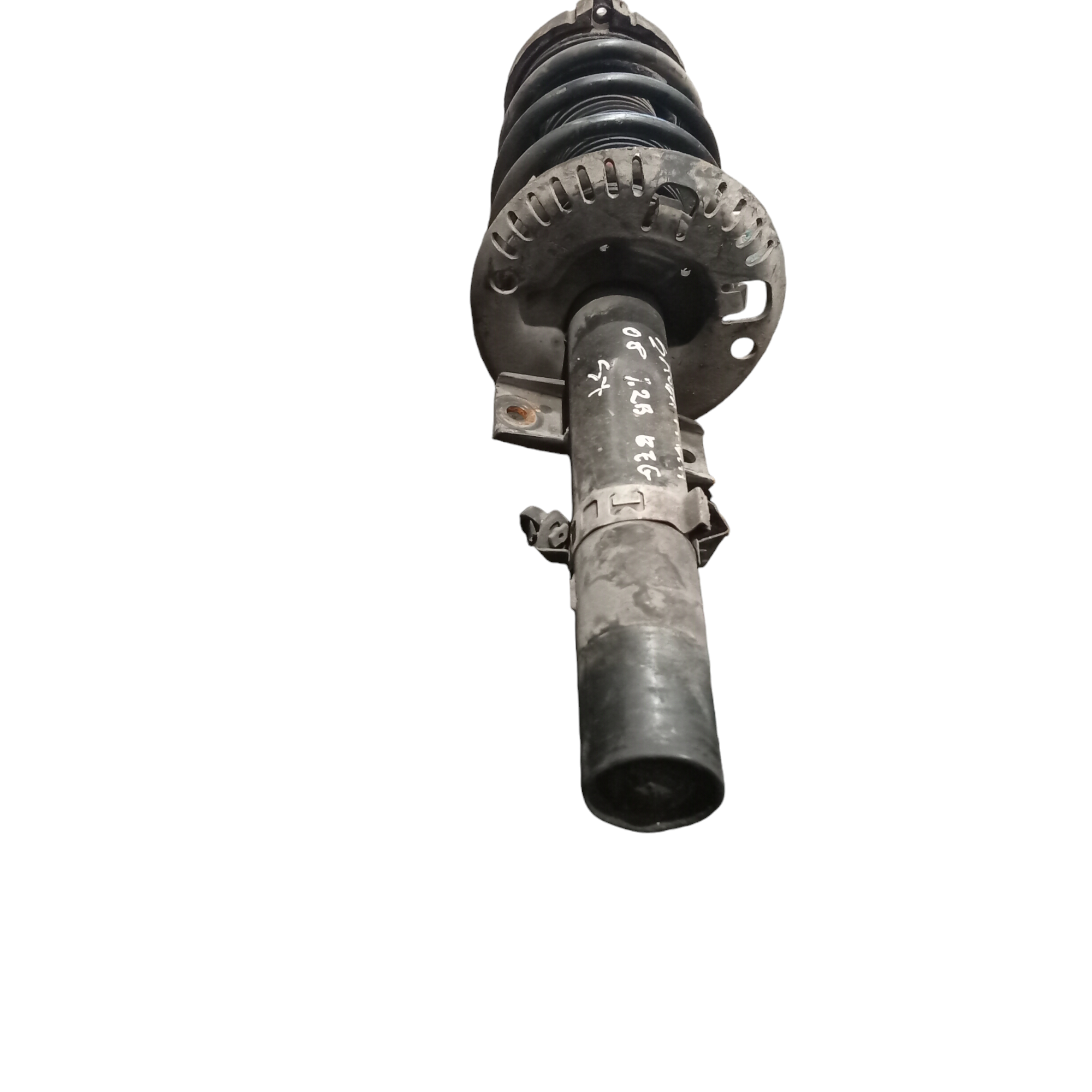 Ammortizzatore Anteriore Sinistro per Skoda Fabia Berlina 2 Serie (2007 - 2014)