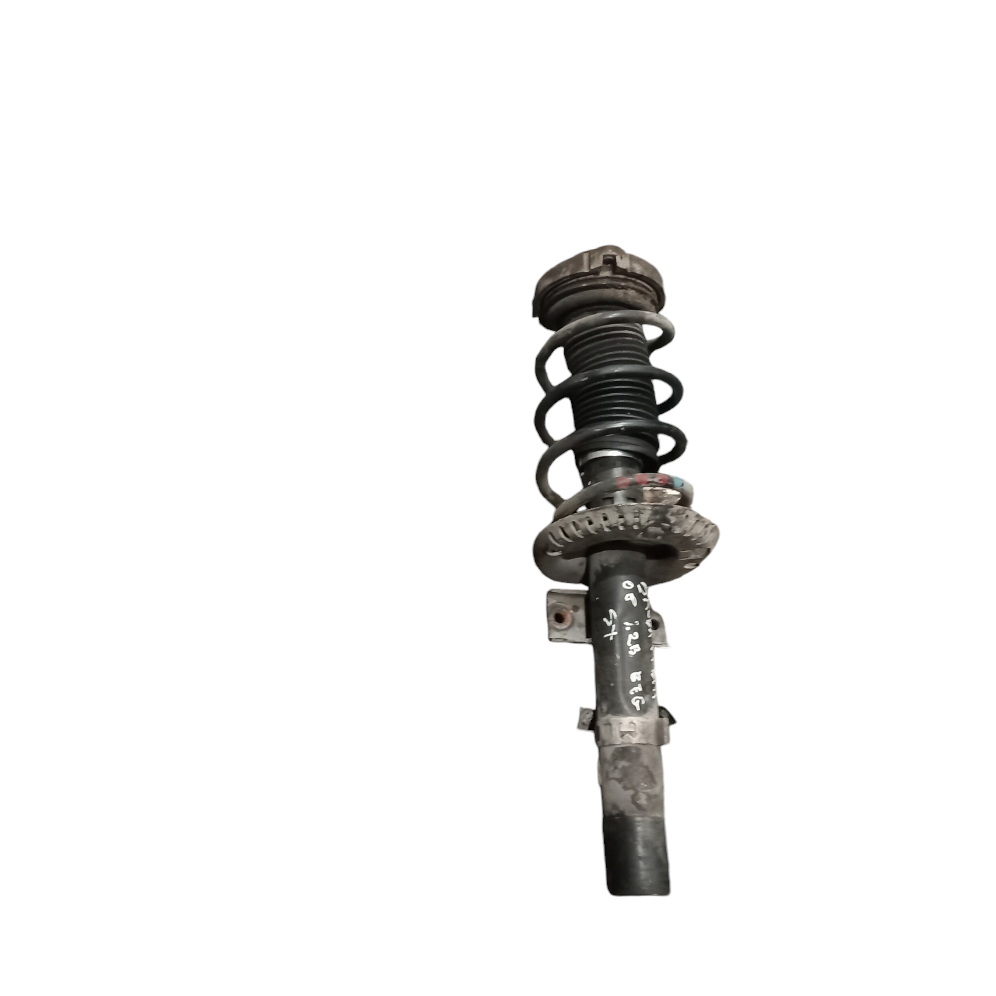 Ammortizzatore Anteriore Sinistro per Skoda Fabia Berlina 2 Serie (2007 - 2014)