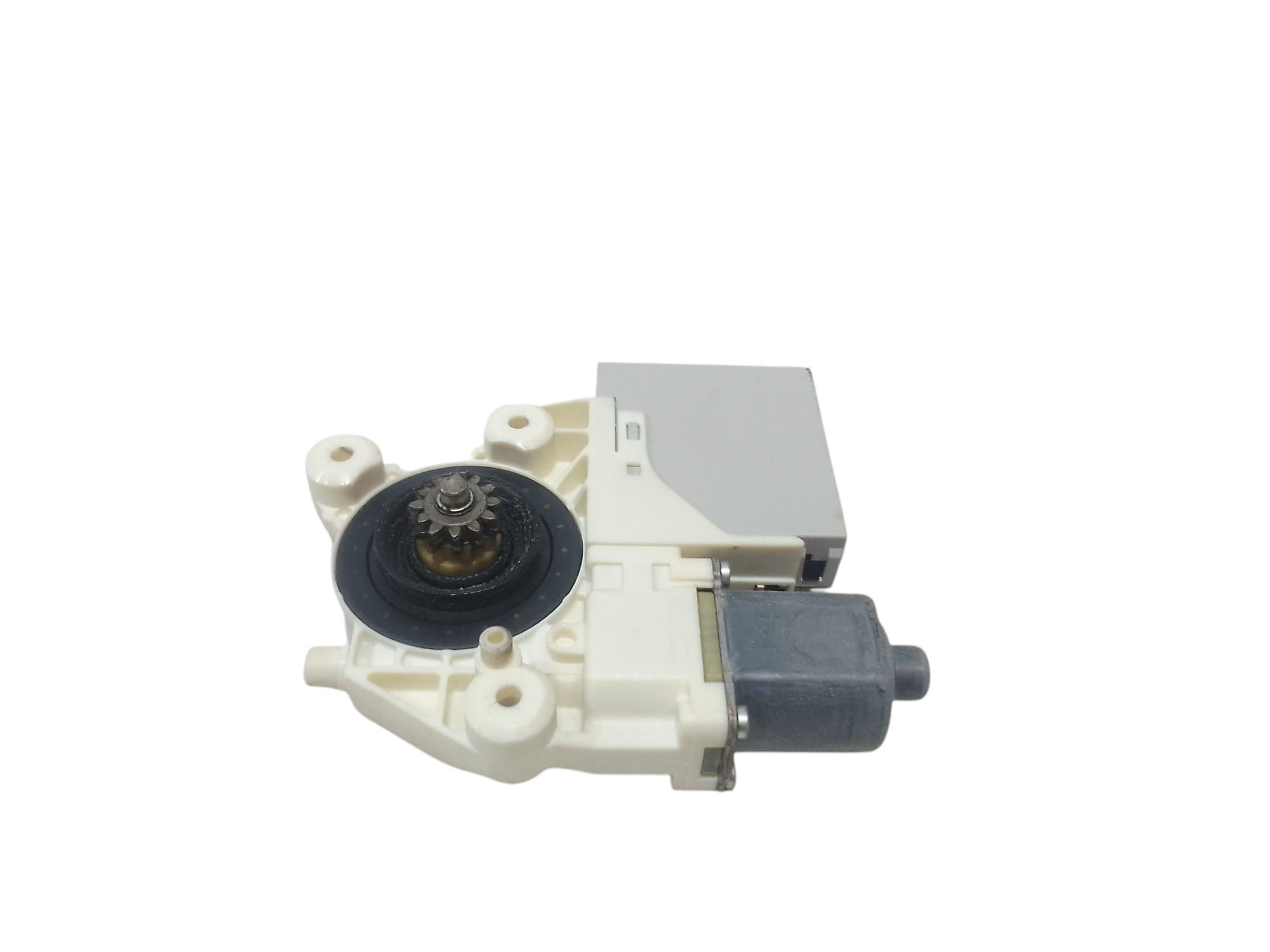 Motorino Alzavetro posteriore destra per Ford Focus Berlina 4 Serie (2008 - 2011)