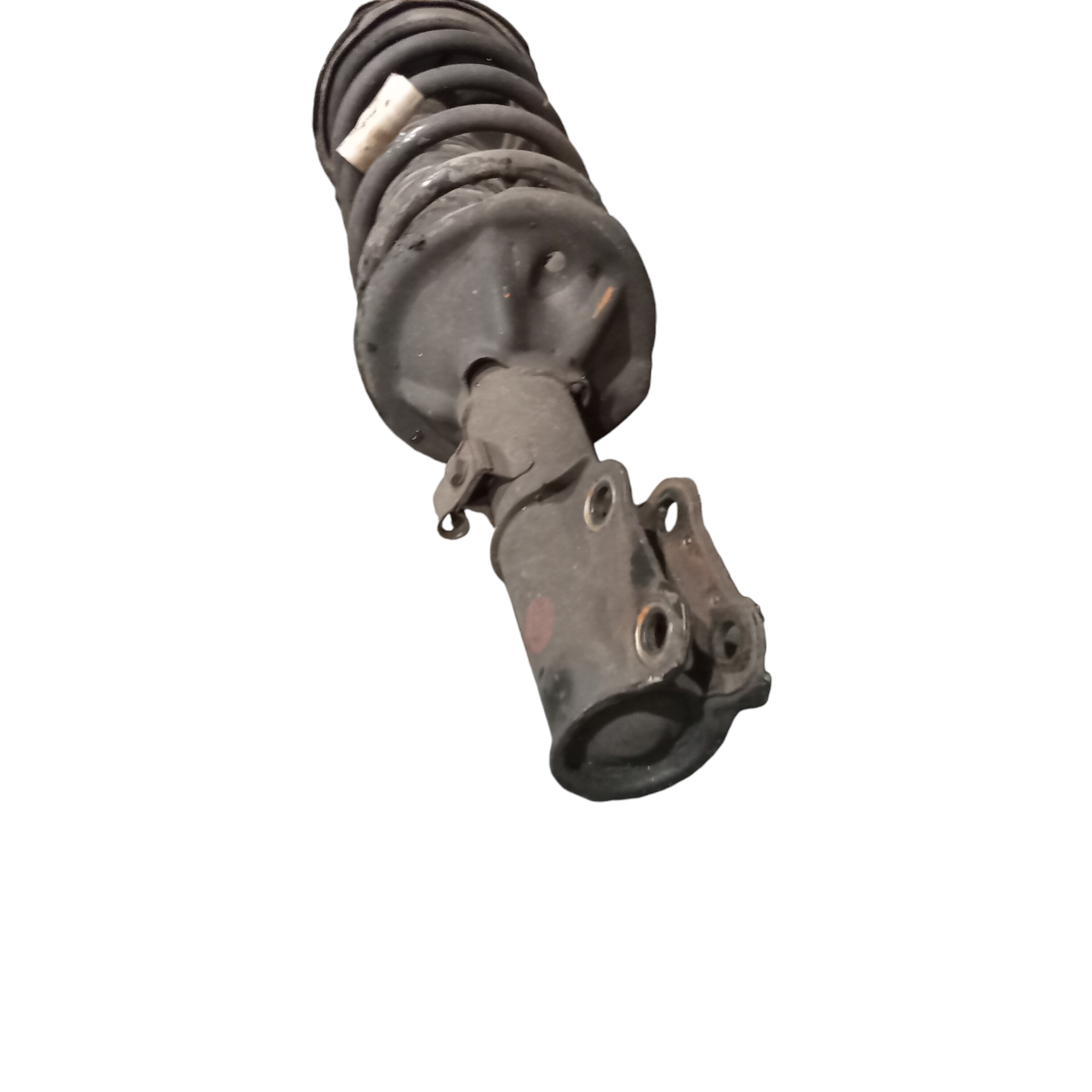 Ammortizzatore Anteriore destro per Hyundai Atos Prime 3 Serie (2004 - In produzione)