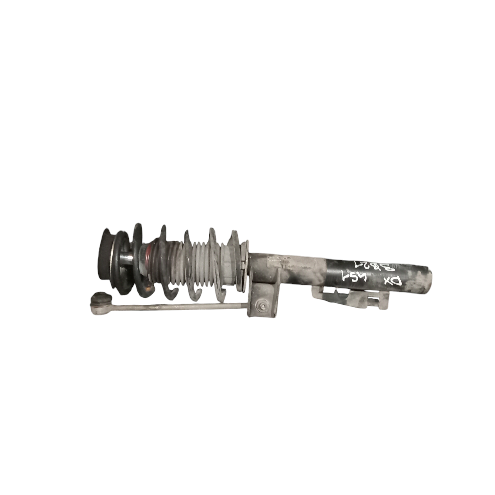 Ammortizzatore Anteriore destro per Smart Fortwo Coup 3 Serie (w 451) (2007 - 2015)