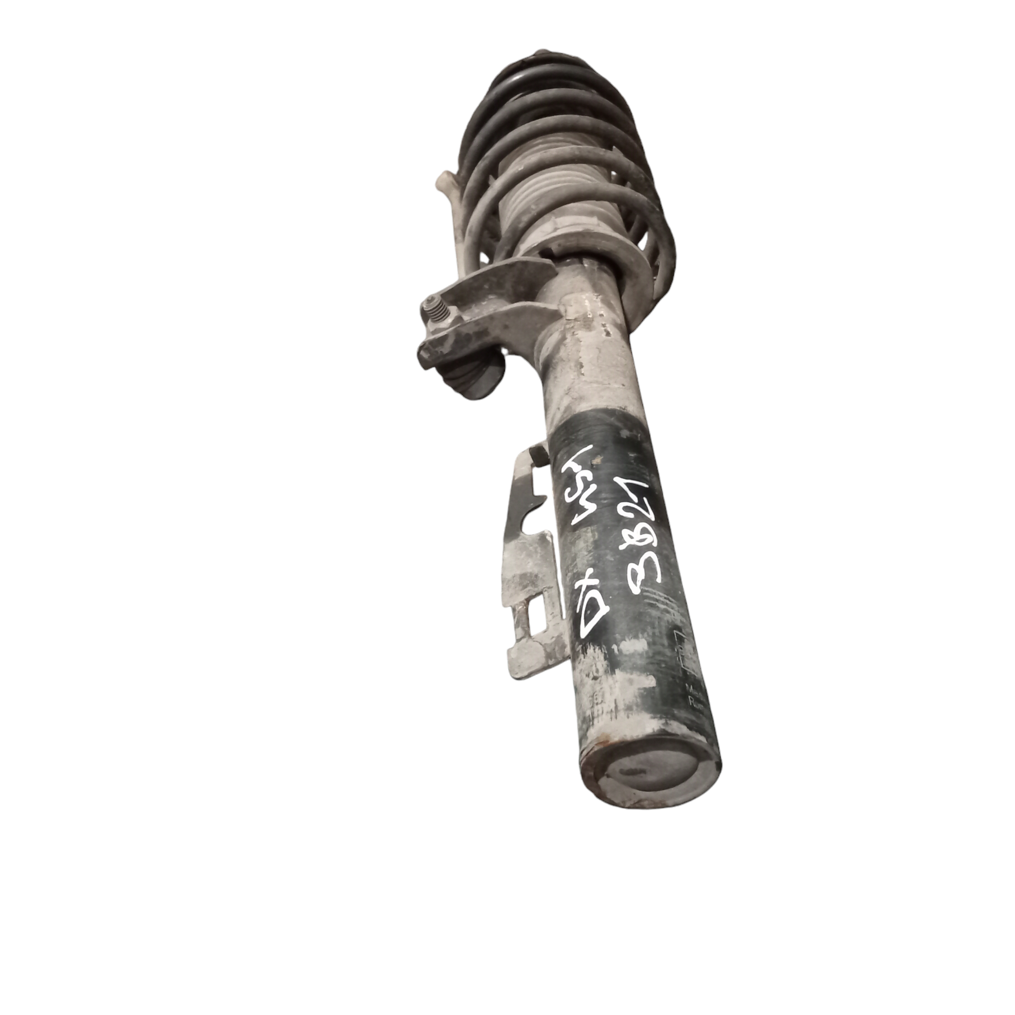 Ammortizzatore Anteriore destro per Smart Fortwo Coup 3 Serie (w 451) (2007 - 2015)