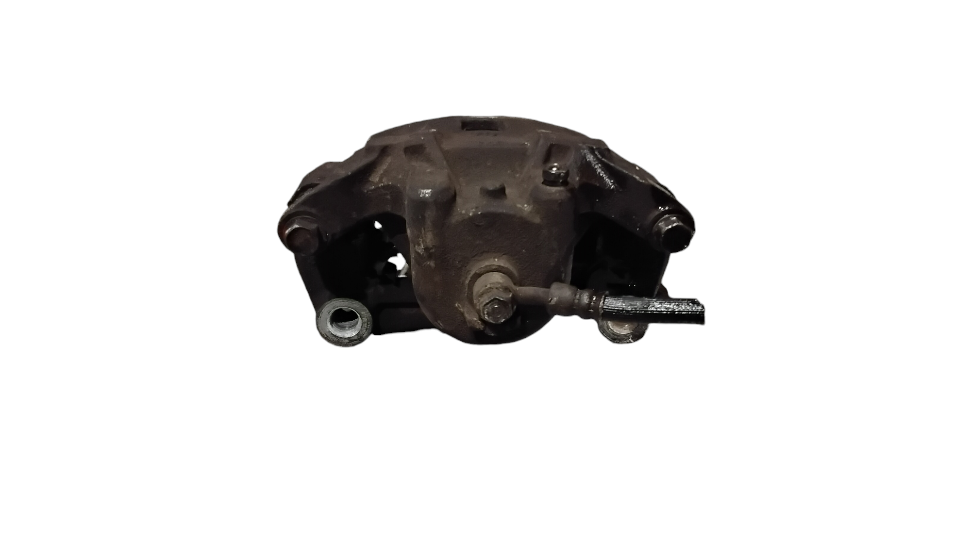 Pinza Freno anteriore Destra per Nissan Juke 1 Serie (2010 - 2013)