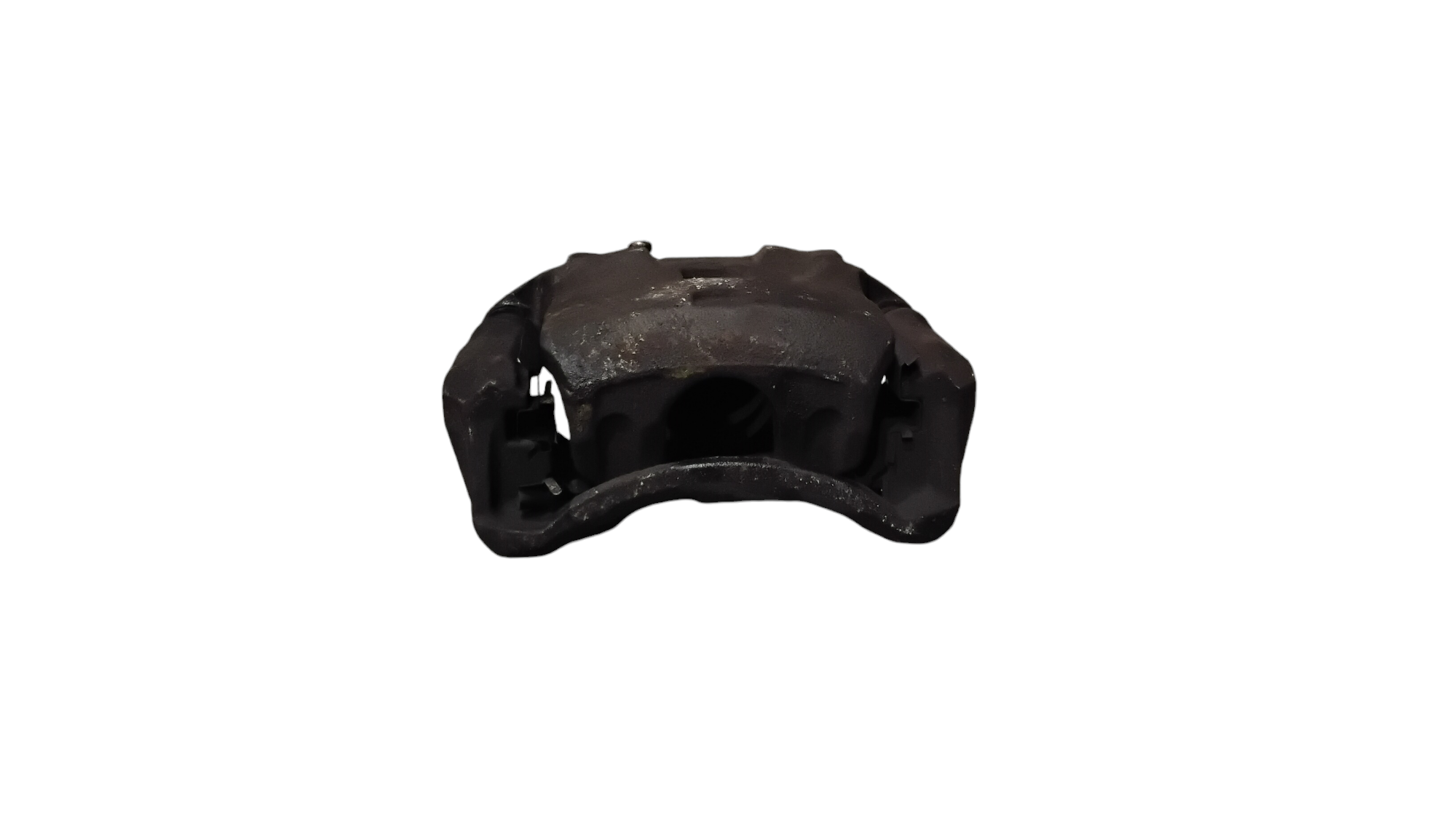 Pinza Freno anteriore Destra per Nissan Juke 1 Serie (2010 - 2013)