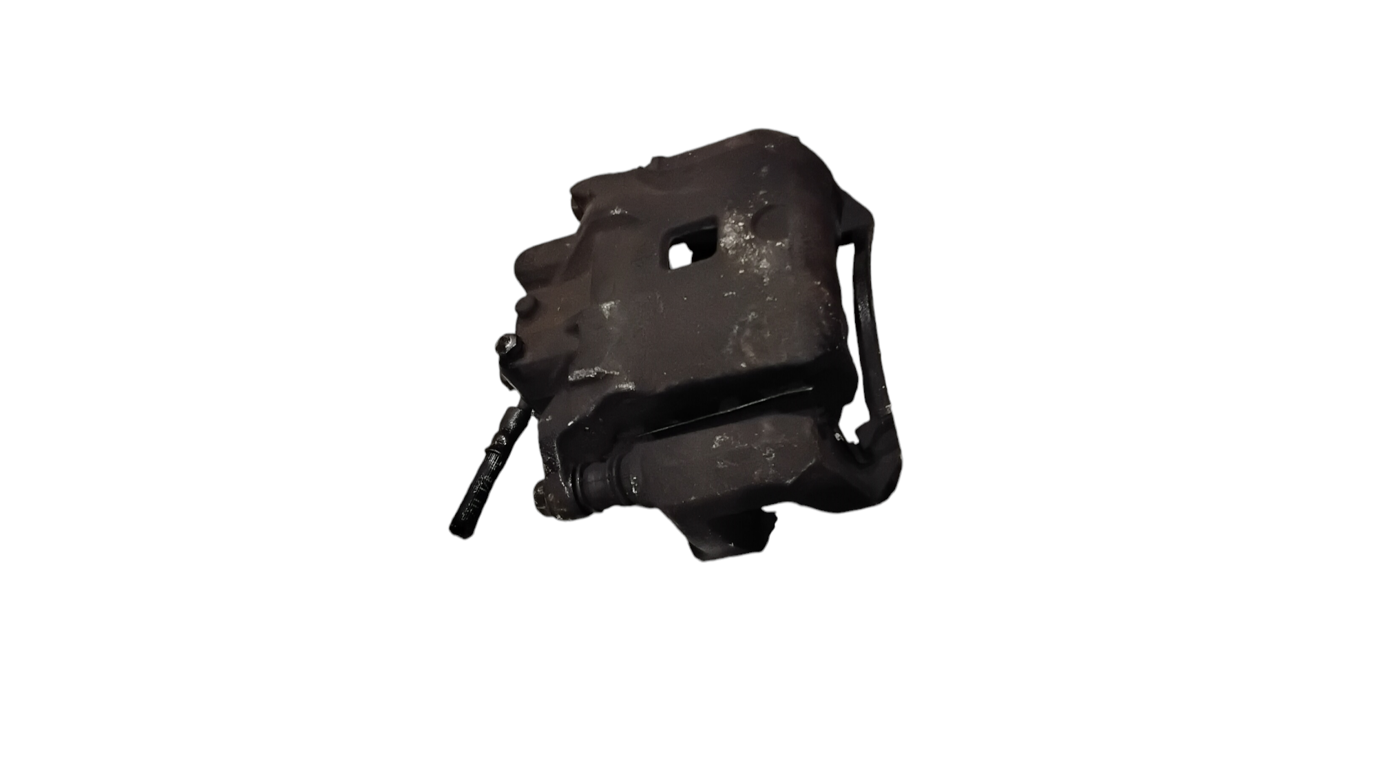 Pinza Freno anteriore Destra per Nissan Juke 1 Serie (2010 - 2013)