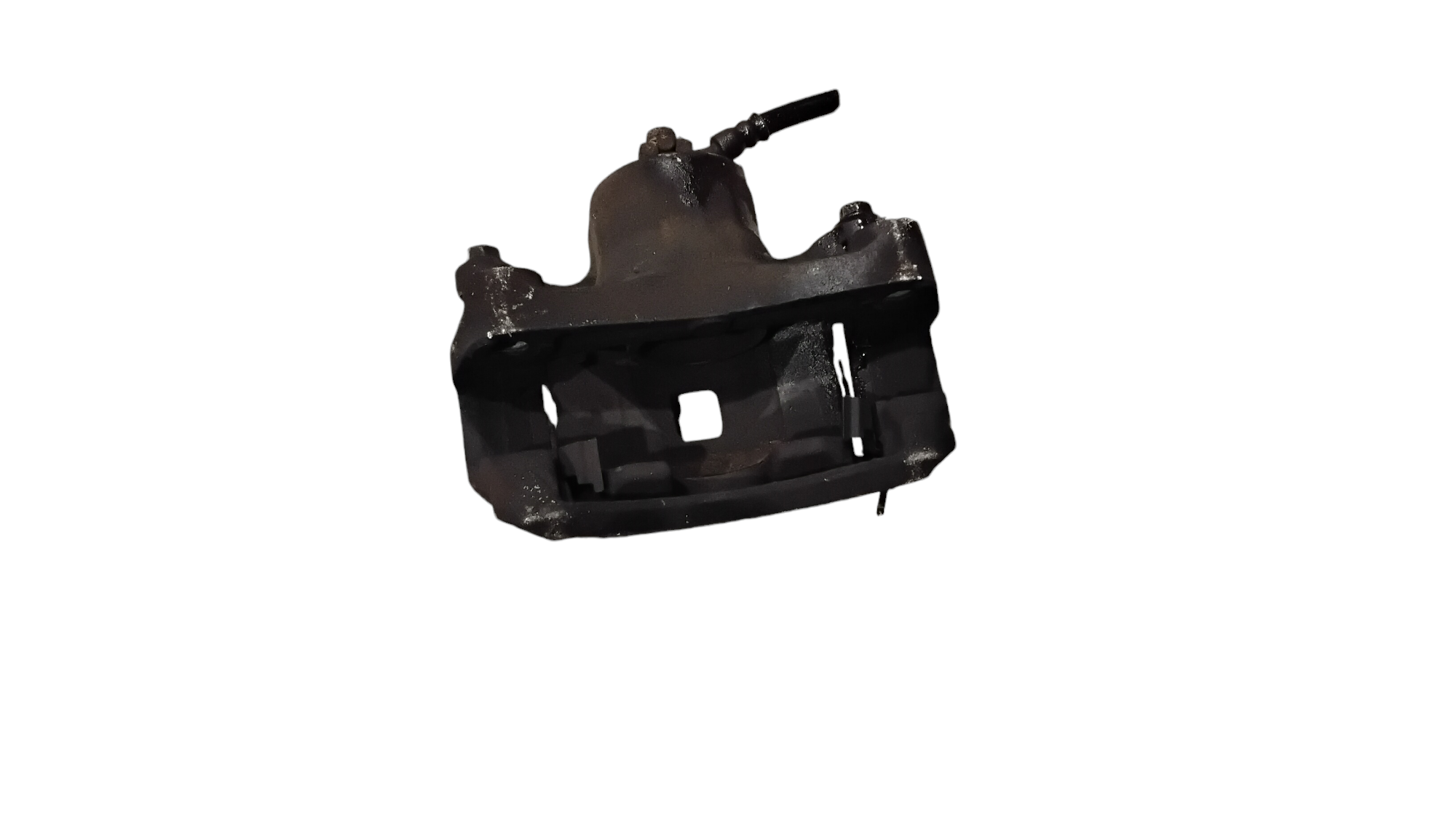 Pinza Freno anteriore Destra per Nissan Juke 1 Serie (2010 - 2013)