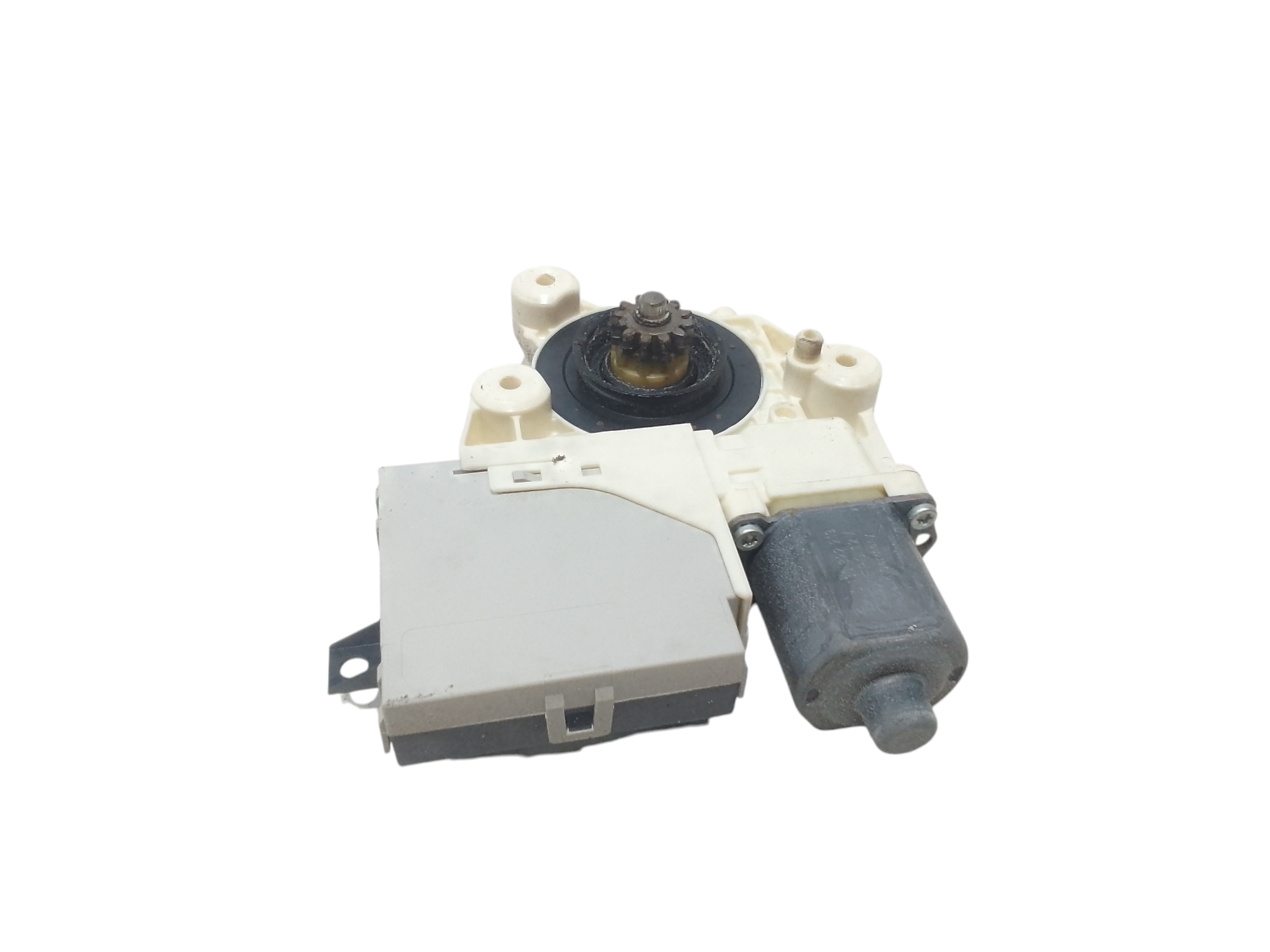 Motorino Alzavetro posteriore Sinistro per Ford Focus Berlina 4 Serie (2008 - 2011)