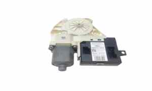 Motorino Alzavetro posteriore Sinistro per Ford Focus Berlina 4 Serie (2008 - 2011)