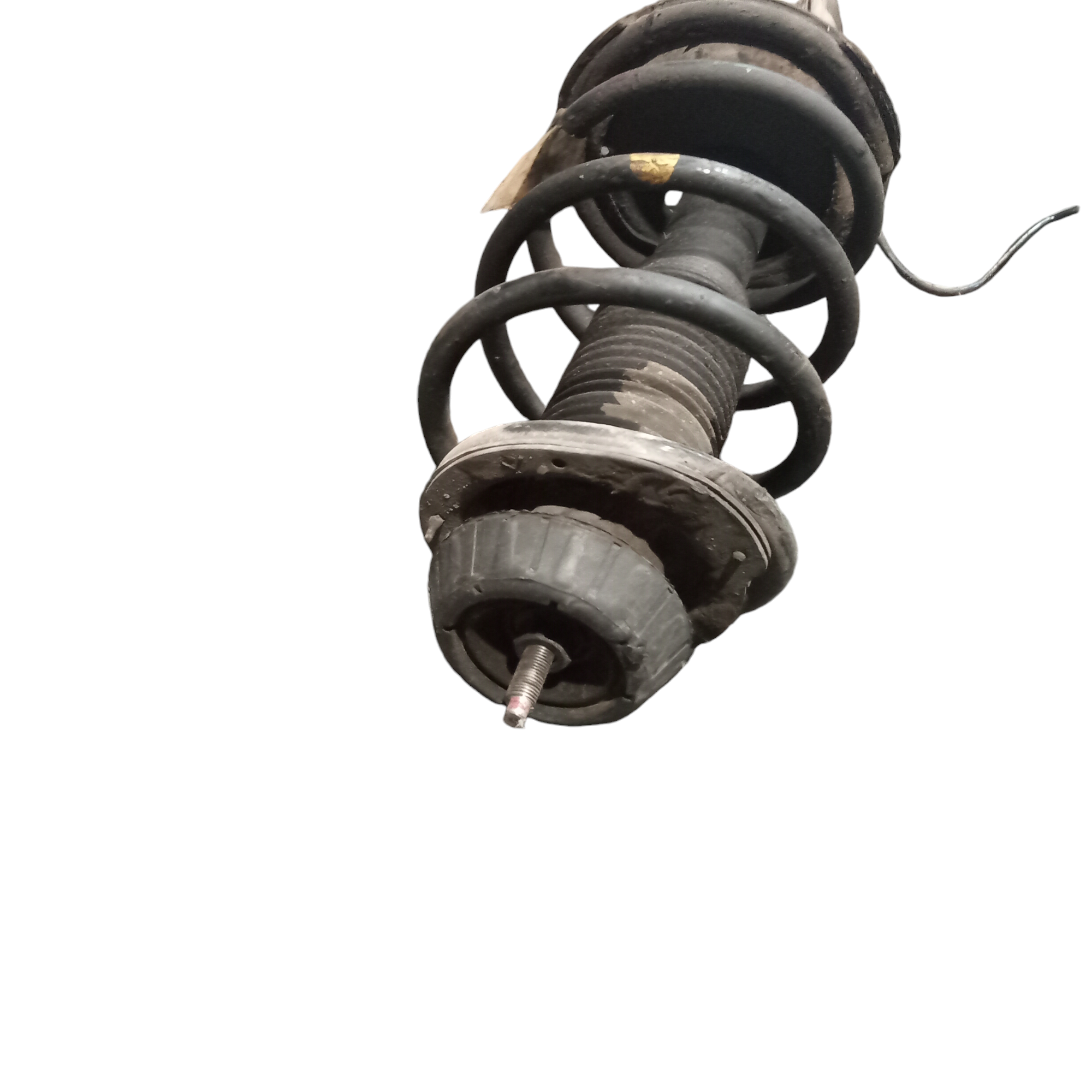 Ammortizzatore Anteriore Sinistro per Hyundai I20 1 Serie (2008 - 2014)