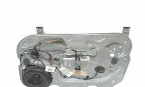 Cremagliera anteriore destra passeggero per Ford Focus Berlina 4 Serie (2008 - 2011)