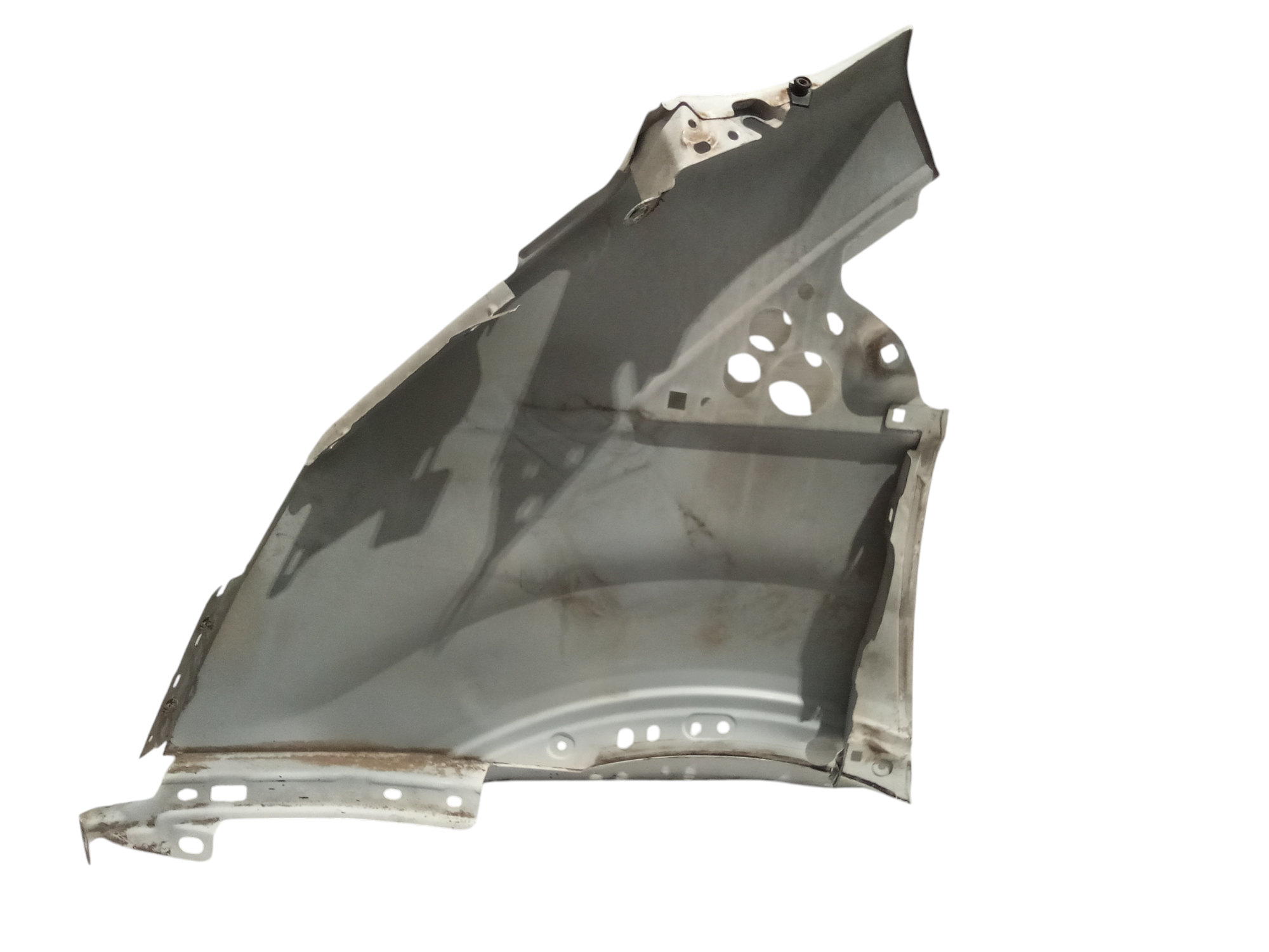 Parafango Anteriore Destro per Ford Transit Serie (15>) (2015 - )