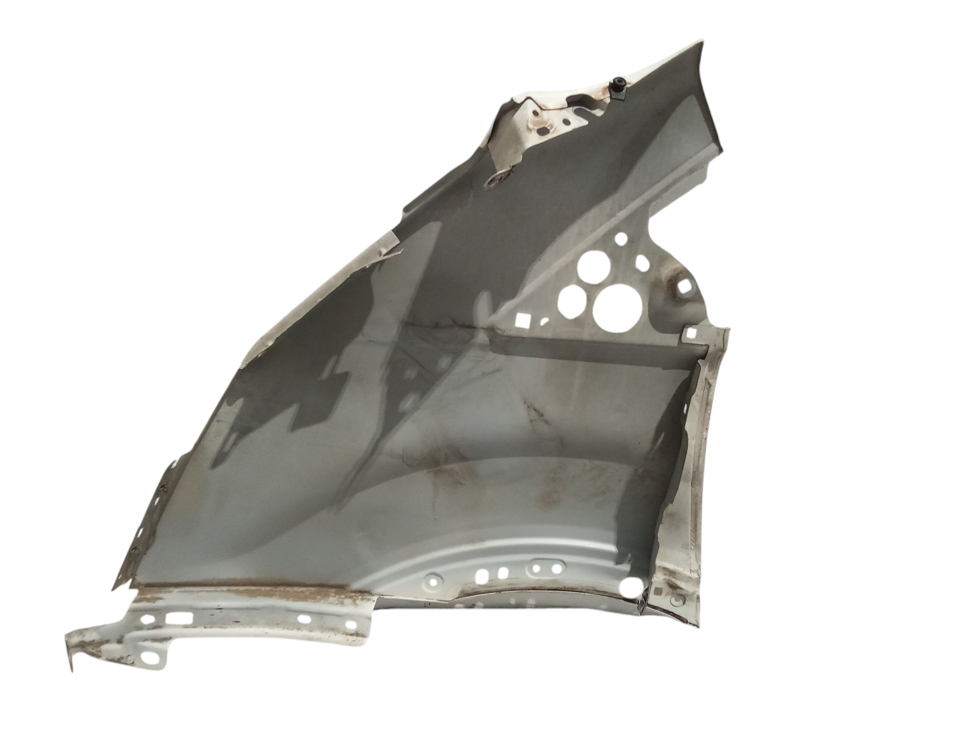 Parafango Anteriore Destro per Ford Transit Serie (15>) (2015 - )