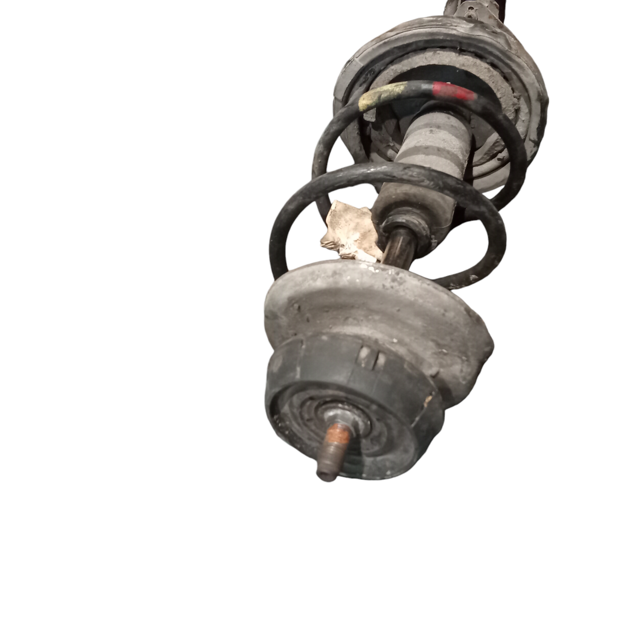 Ammortizzatore Anteriore destro per Renault Clio Serie (94>98) (1994 - 1998)