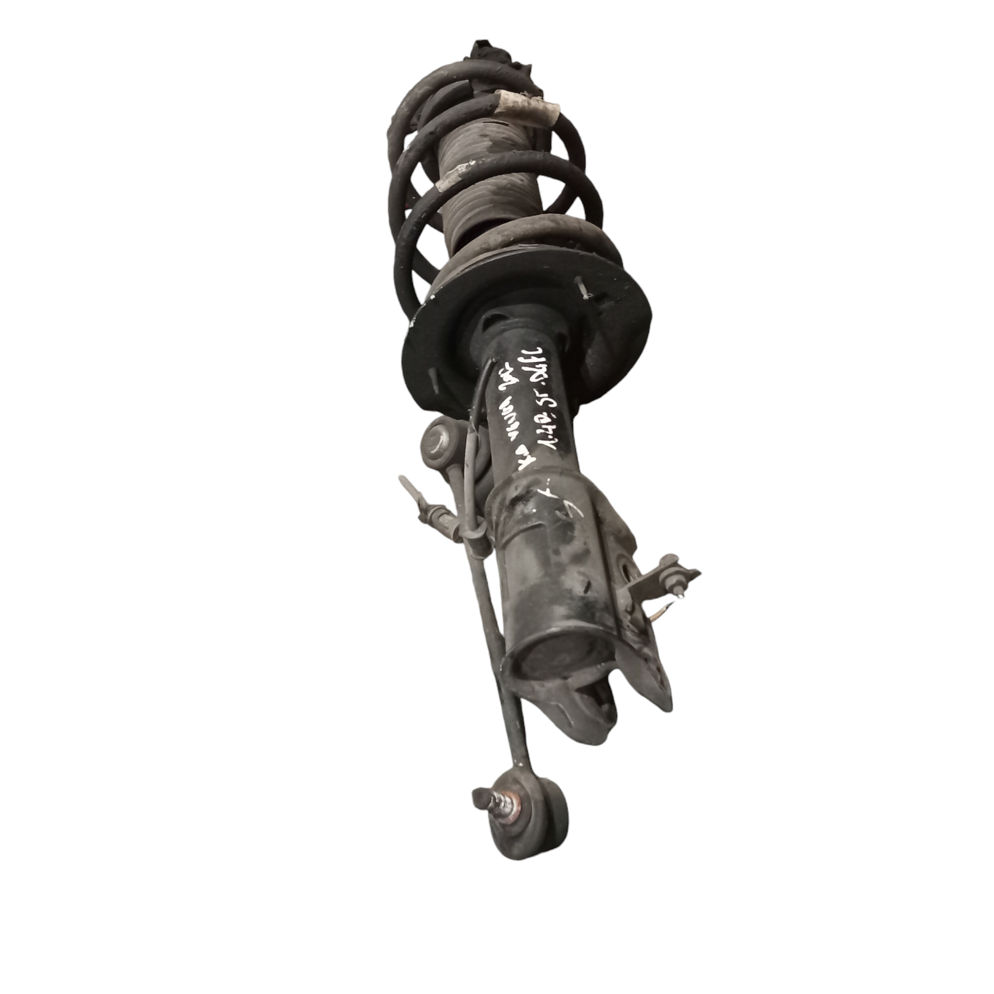 Ammortizzatore Anteriore Sinistro per Kia Venga 1 Serie (2010 - In produzione)