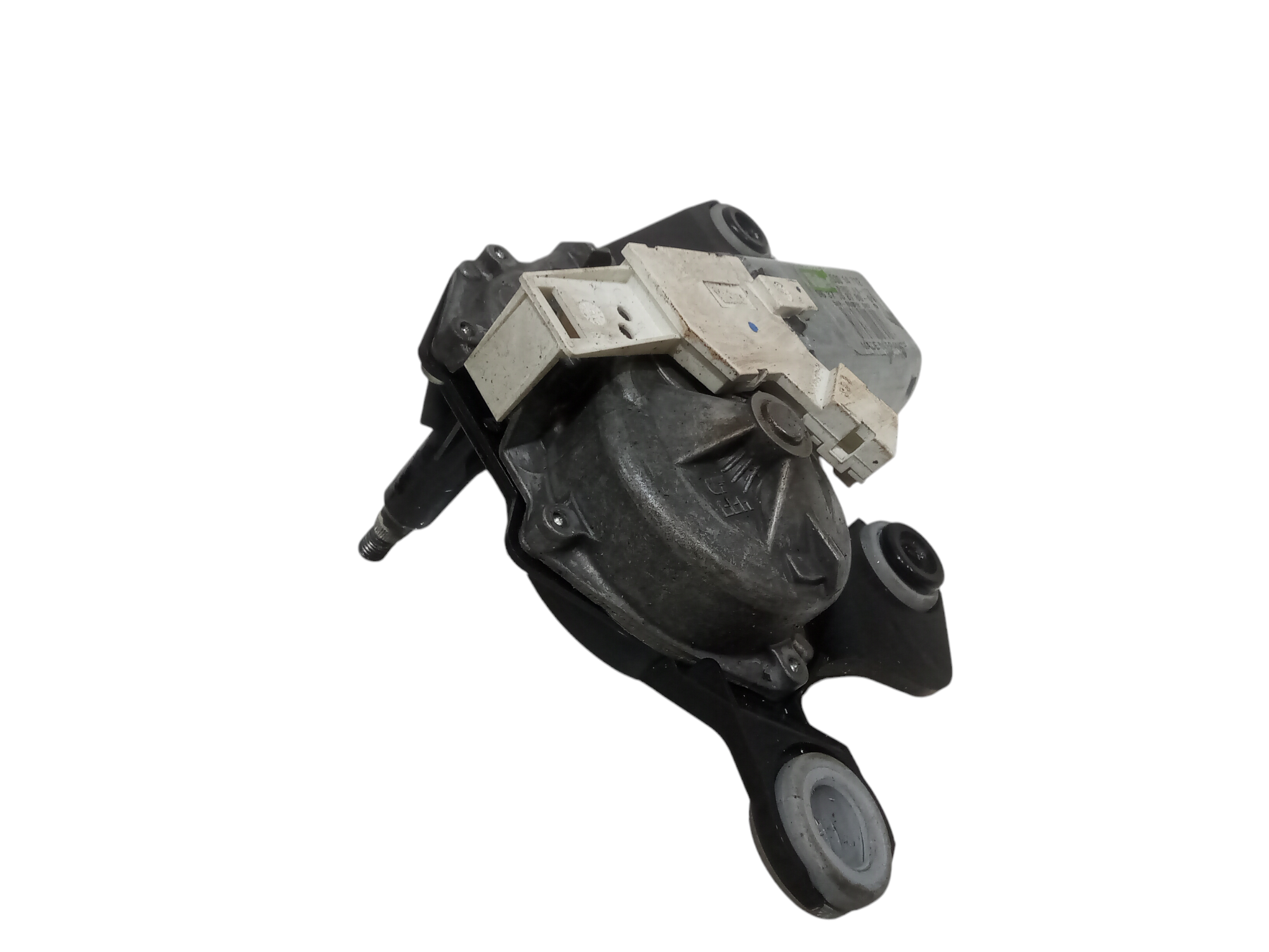 Motorino Tergicristallo Posteriore per Citroen C4 Coup 3p (2004 - 2010)