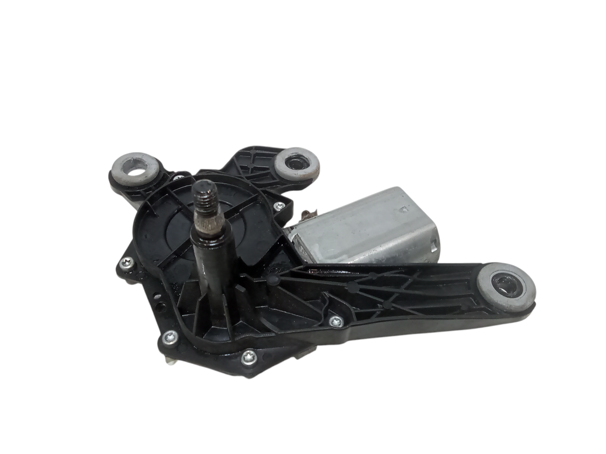 Motorino Tergicristallo Posteriore per Citroen C4 Coup 3p (2004 - 2010)