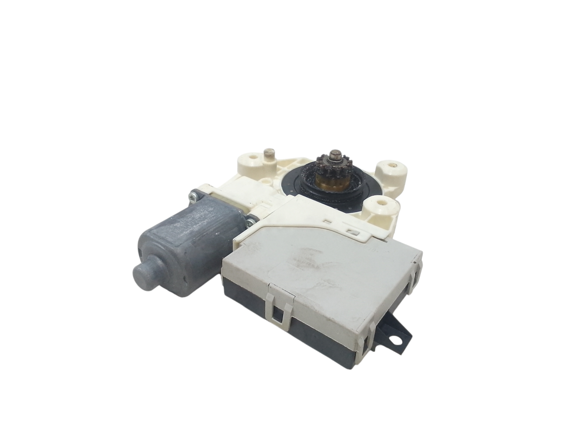 Motorino Alzavetro anteriore destra per Ford Focus Berlina 4 Serie (2008 - 2011)