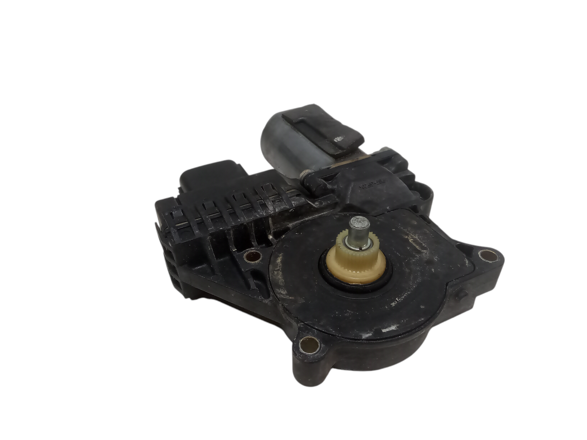 Motorino Alzavetro posteriore destra per Ford Focus Berlina 2 Serie (2001 - 2004)