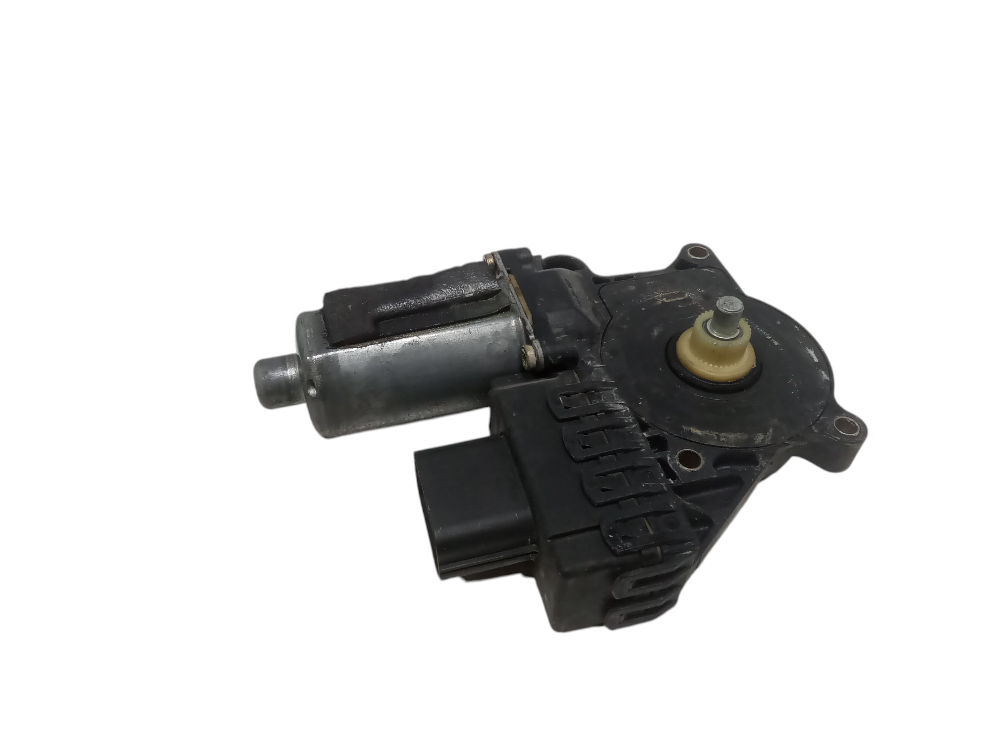 Motorino Alzavetro posteriore destra per Ford Focus Berlina 2 Serie (2001 - 2004)