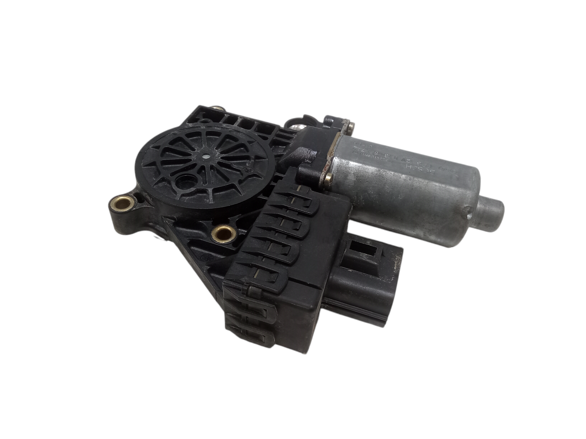 Motorino Alzavetro posteriore destra per Ford Focus Berlina 2 Serie (2001 - 2004)