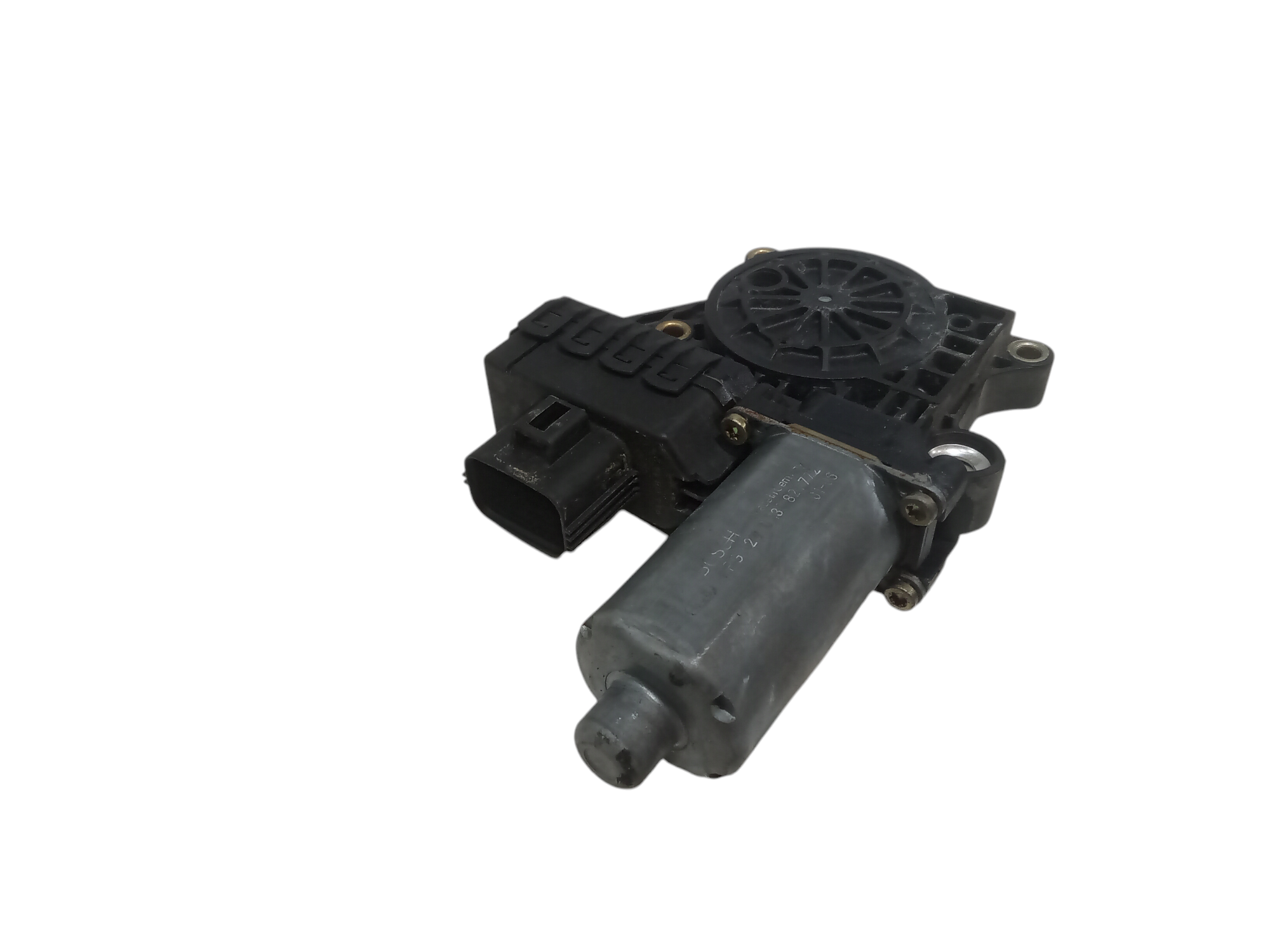 Motorino Alzavetro posteriore destra per Ford Focus Berlina 2 Serie (2001 - 2004)