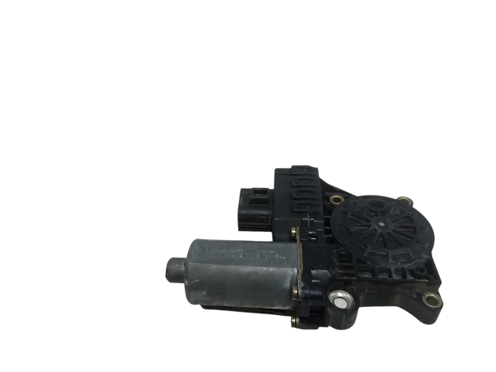 Motorino Alzavetro posteriore destra per Ford Focus Berlina 2 Serie (2001 - 2004)