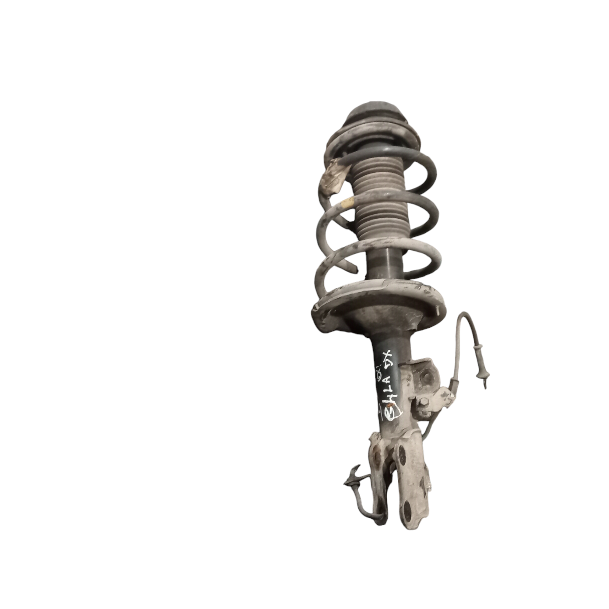 Ammortizzatore Anteriore destro per Hyundai I20 1 Serie (2008 - 2014)