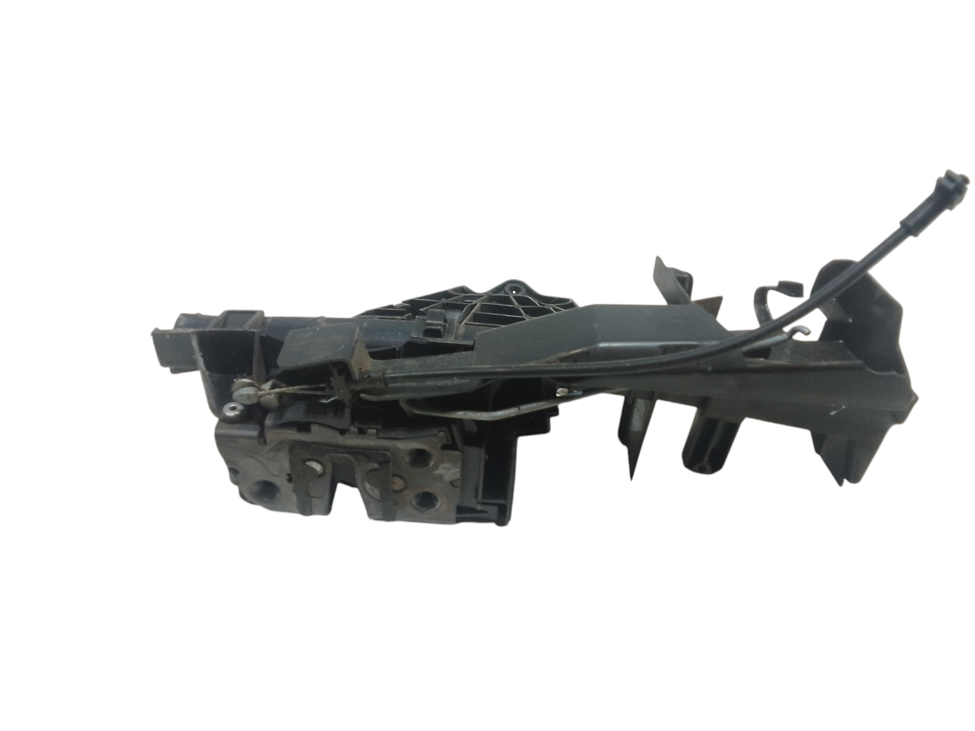 Serratura Anteriore Sinistra per Ford Focus Berlina 4 Serie (2008 - 2011)