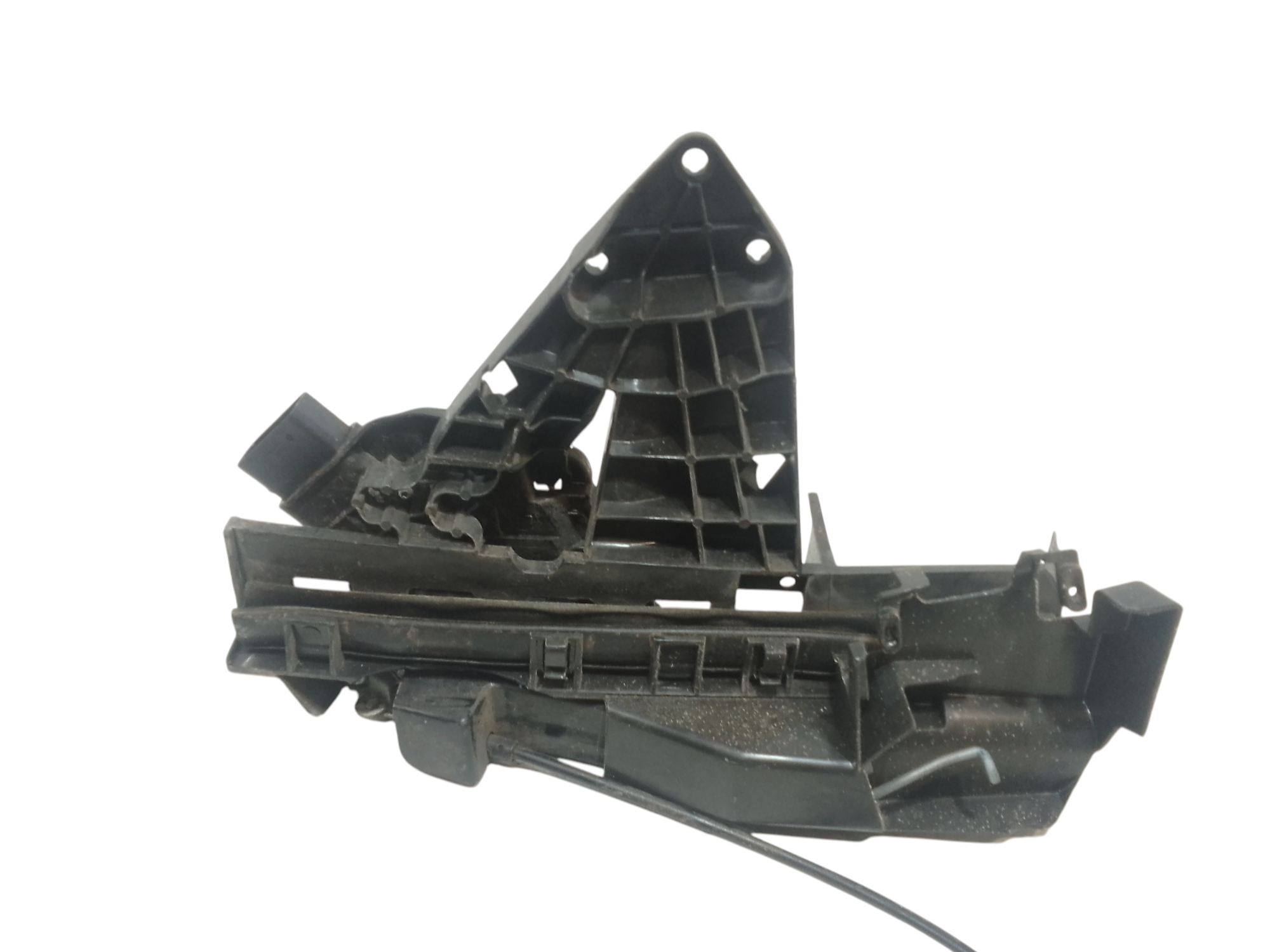 Serratura Anteriore Sinistra per Ford Focus Berlina 4 Serie (2008 - 2011)