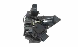 Serratura Anteriore Sinistra per Ford Focus Berlina 4 Serie (2008 - 2011)