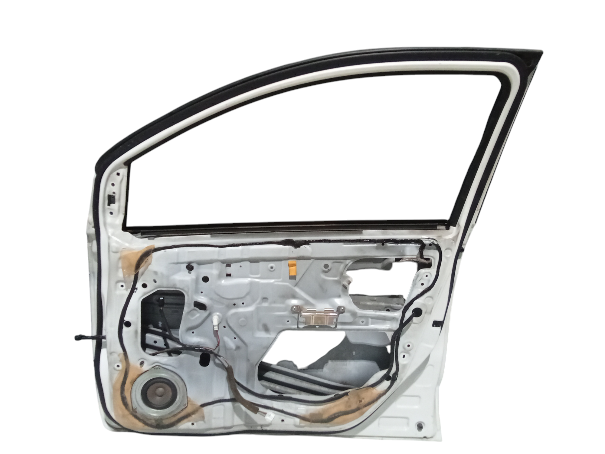 Portiera anteriore Destra per Daihatsu Cuore 2 Serie (2007 - In produzione)
