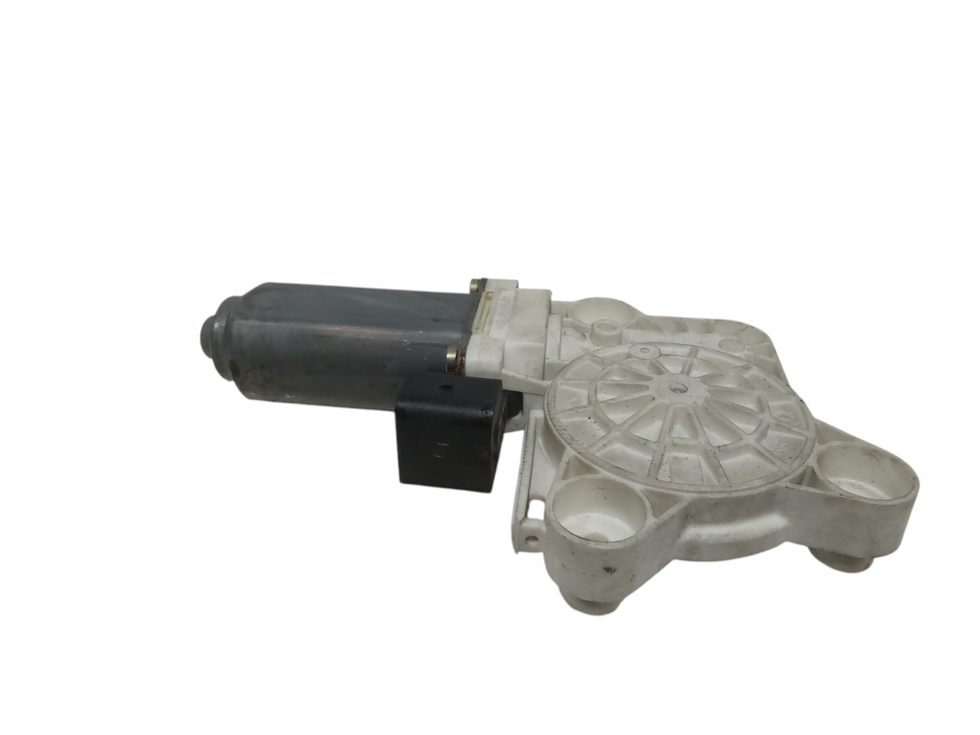 Motorino Alzavetro posteriore Sinistro per Mercedes Classe E Berlina W211 (2002 - 2007)