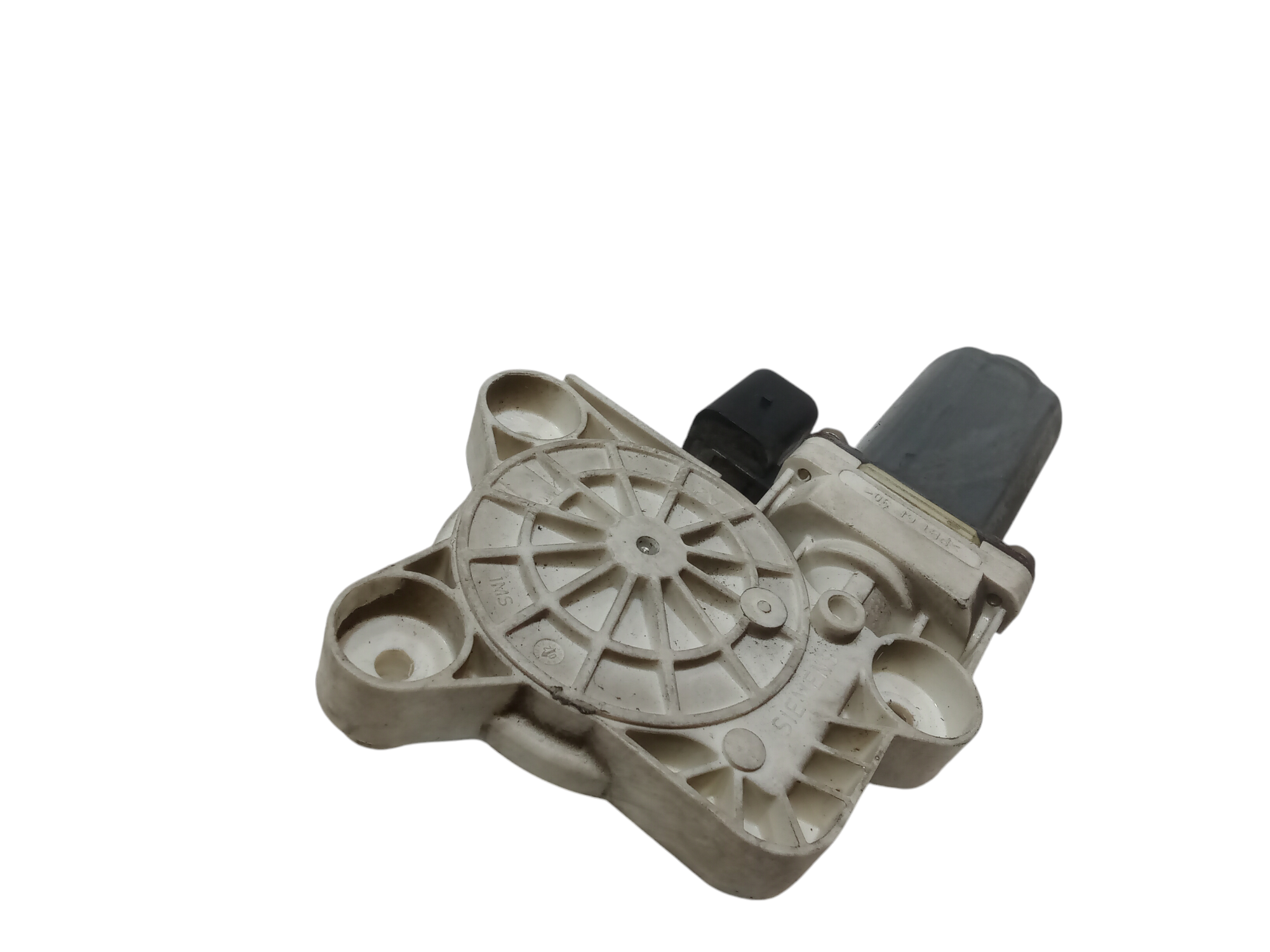 Motorino Alzavetro posteriore Sinistro per Mercedes Classe E Berlina W211 (2002 - 2007)