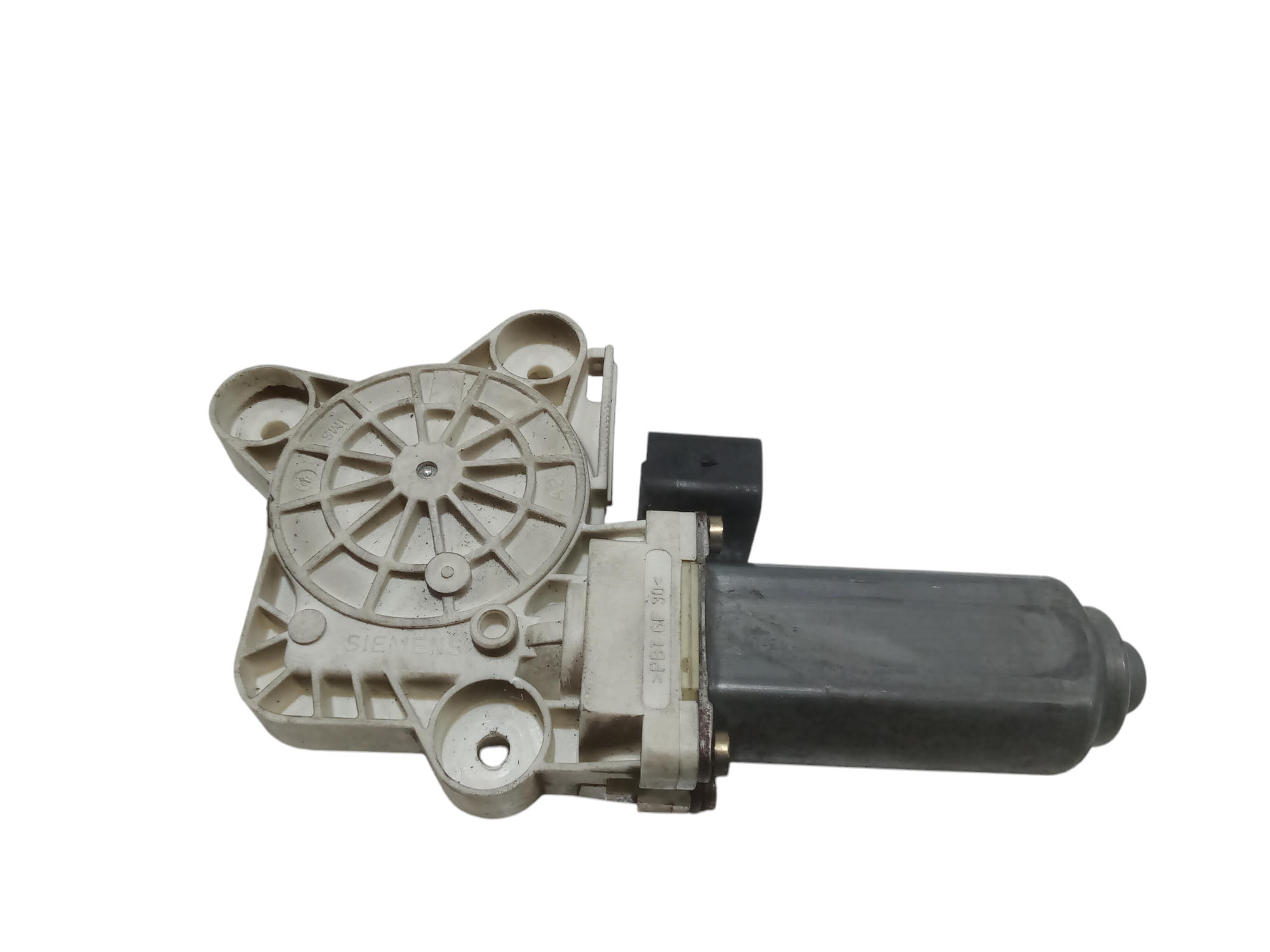 Motorino Alzavetro posteriore Sinistro per Mercedes Classe E Berlina W211 (2002 - 2007)