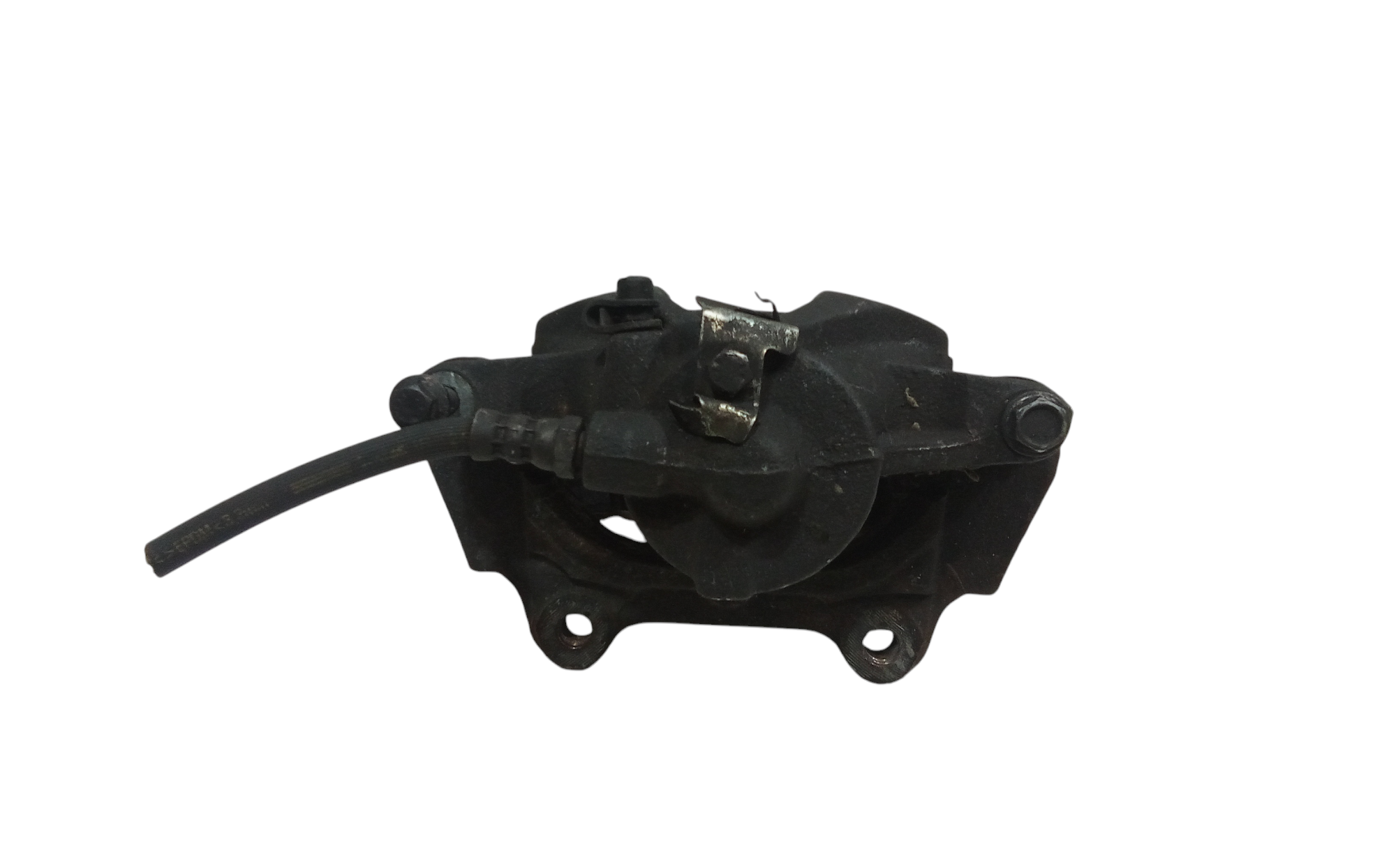 Pinza Freno anteriore Sinistra per Fiat Fiorino (2017 - )