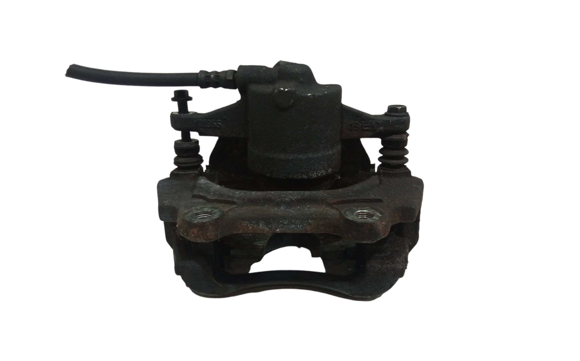 Pinza Freno anteriore Sinistra per Fiat Fiorino (2017 - )