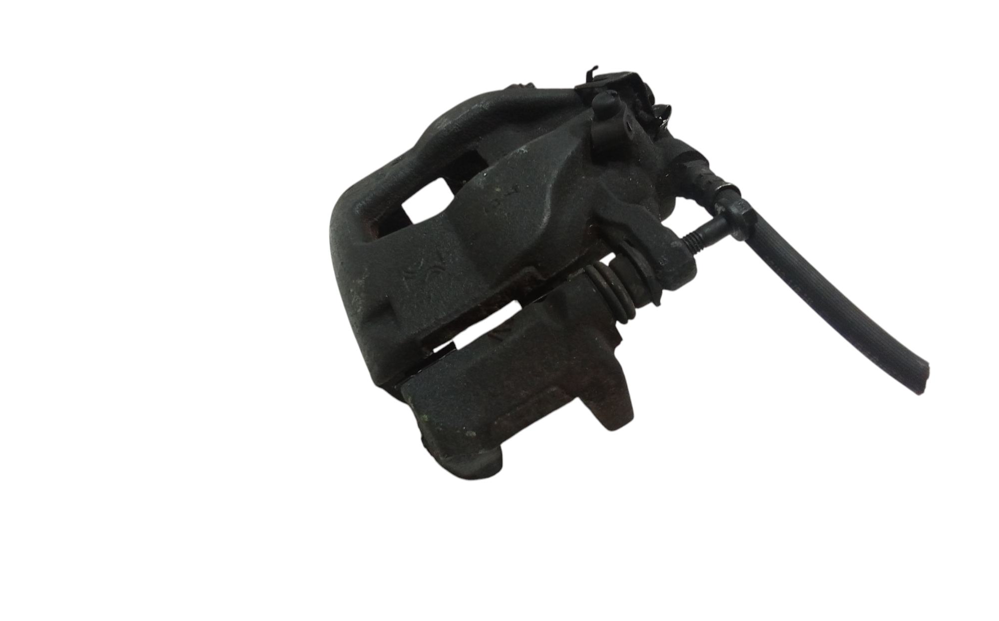 Pinza Freno anteriore Sinistra per Fiat Fiorino (2017 - )