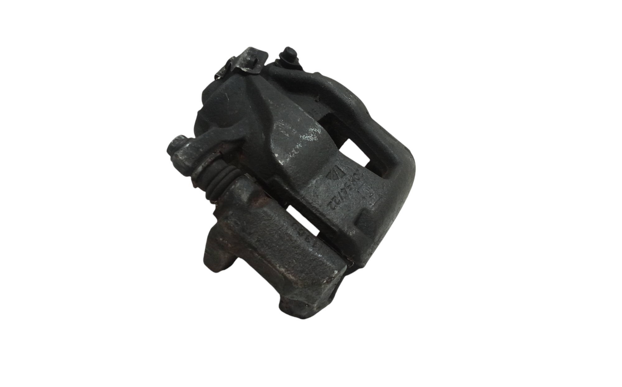 Pinza Freno anteriore Sinistra per Fiat Fiorino (2017 - )